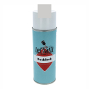 Spraydose, Leifalit 1K-Decklack - atlasweiß (400ml)